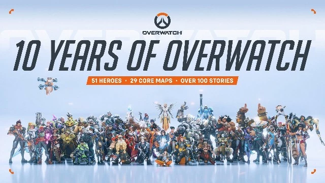 Blizzard снова экспериментирует с Overwatch и готова проверить новый формат сражений