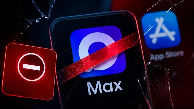 "Ну пожалуйста, ну верните "Максиму" в App Store": Минцифры пытается уговорить Apple