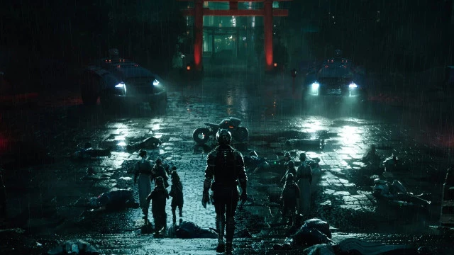 Экшен Last Sentinel будет переработан — Lightspeed LA меняет концепцию игры после массовых увольнений