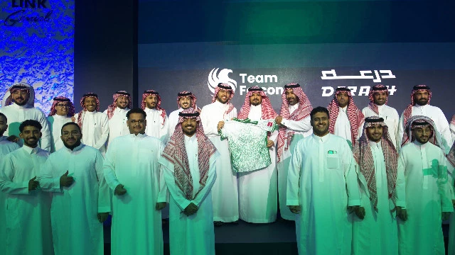  Team Falcons открыла академию Counter-Strike 2 
