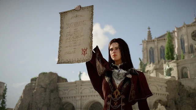 DLC Charting the Unknown для Crimson Desert придется немножко подождлать — его перенесли на 2 недели