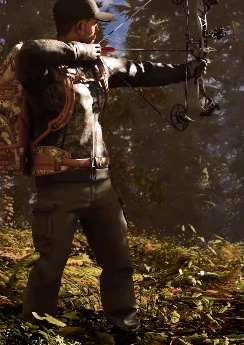 Hunting Simulator 3