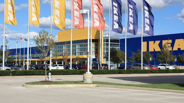 Как Ikea переобучила 8 500 сотрудников вместо увольнения из-за внедрения искусственного интеллекта