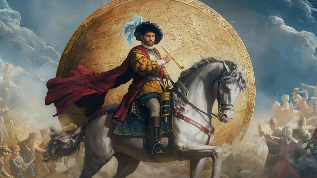До релиза Europa Universalis V еще далеко, но насладиться музыкой из игры можно уже сейчас