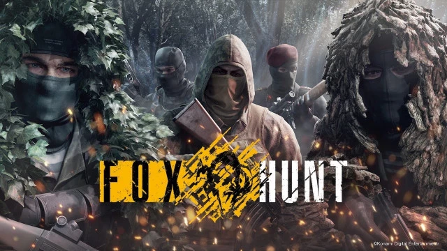 Разработчики Metal Gear Solid Delta: Snake Eater рассказали про онлайн-режим Fox Hunt