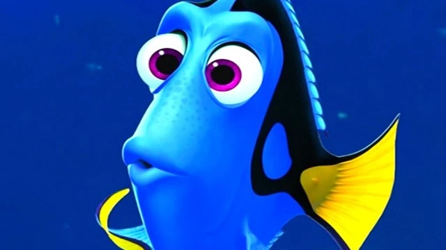 Pixar возвращает Дорри в новой короткометражке «В поисках Немо»