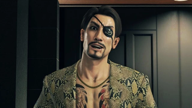 SEGA делает ставку на «геймеров», которые не играют в игры