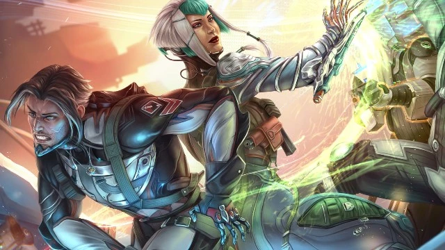 Warframe скоро появится на вашем столе — анонсирована настольная версия игры от авторов Pathfinder