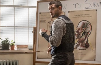 Еще больше зомби в трейлере «Ходячих мертвецов: Мир за пределами»