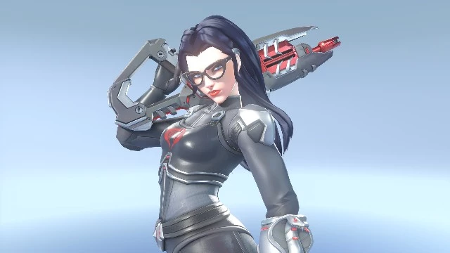 Фанаты Overwatch 2 получили уникальную возможность погрузиться в мир культовой франшизы G.I. Joe