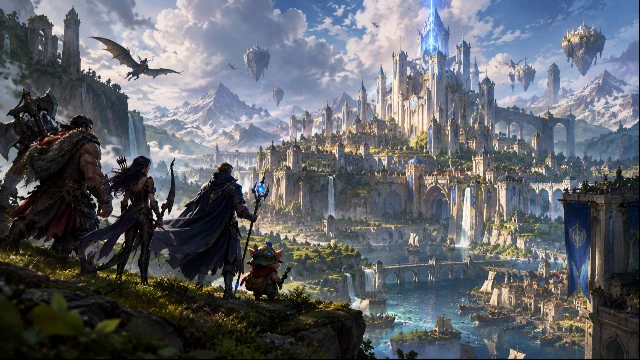 «Тысячи причин не делать этого»: сооснователь Riot Games честно высказался о безумных рисках разработки MMO по League of Legends