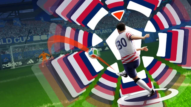 Создателей FIFA World Cup: Launch Edition от игровой студии Netflix уволили спустя два месяца после релиза