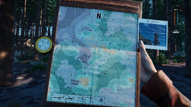 Создатели PUBG сделали свой суровый симулятор выживания Prologue: Go Wayback! бесплатным