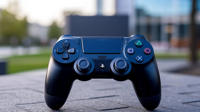 Производительность PlayStation 6 будет повышаться за счет ИИ-технологий