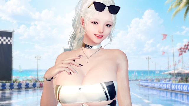 Укрощение Эсрас и новая ступень прогрессии: в Vindictus стартовало обновление Mortal Thorn