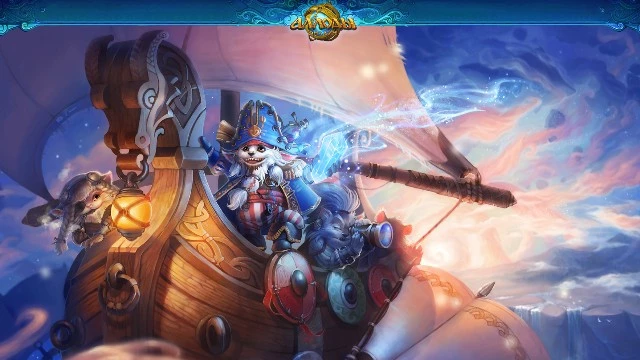 В MMORPG «Аллоды Онлайн» отметили 81-ю годовщину Великой Победы