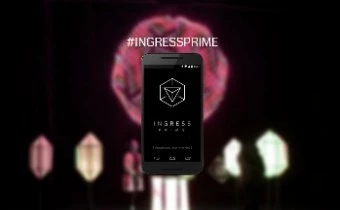 AR-игру Ingress перезапустили — теперь это Ingress Prime