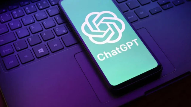 В России заблокировали основной домен ChatGPT: характер ограничений изменился