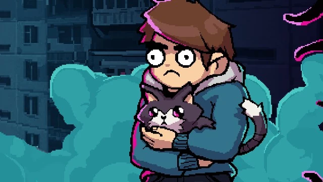 Это пропускать точно не стоит — Midnight Souls получила пробную версию