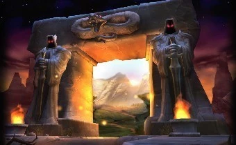 World of Warcraft Classic - Состоялось открытие серверов
