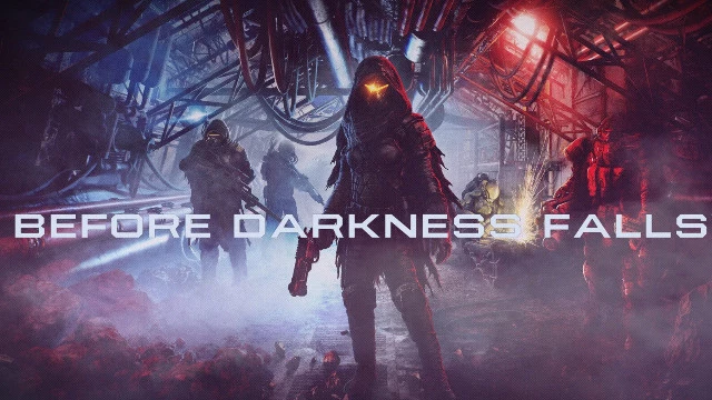 Тактика в стиле Aliens: Dark Descent от авторов Frostpunk — анонсирована Before Darkness Falls