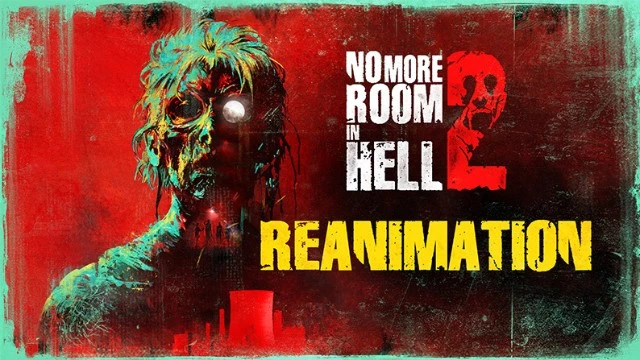 Масштабное обновление Reanimation для No More Room in Hell 2 уже доступно для игроков