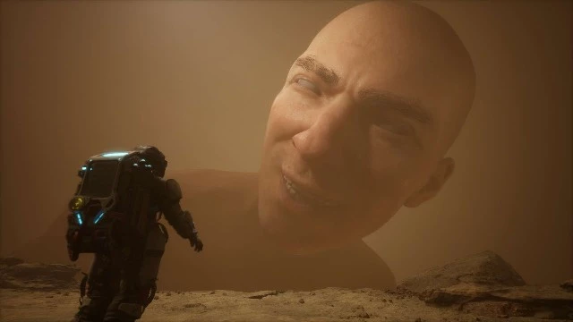 Что из себя представляет The Alters