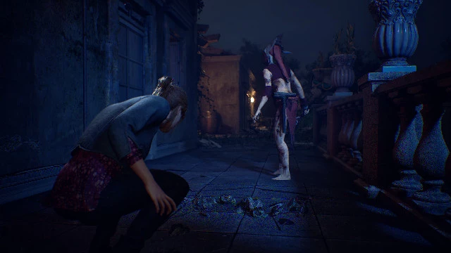 Финал трилогии: авторы Remothered: Red Nun's Legacy раскрыли сюжет хоррора в новом трейлере
