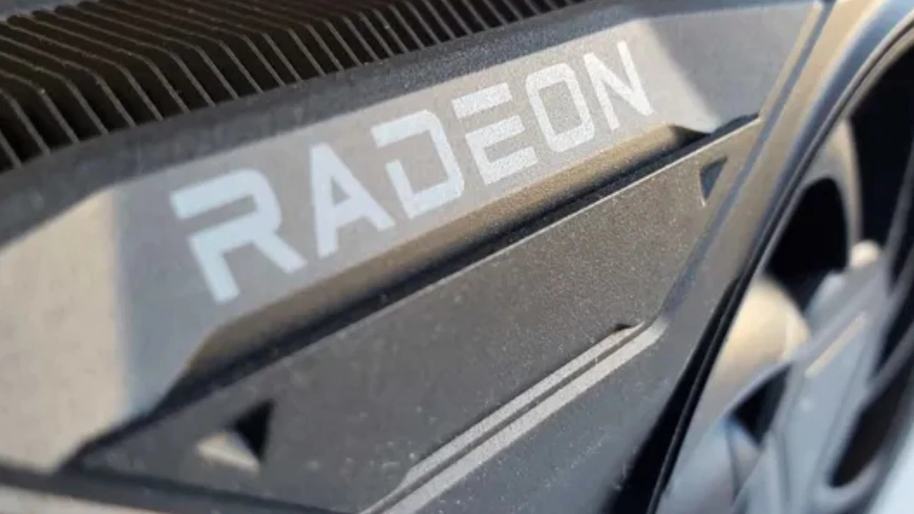 Теперь и AMD защищает 8 Гб видеопамяти в видеокартах