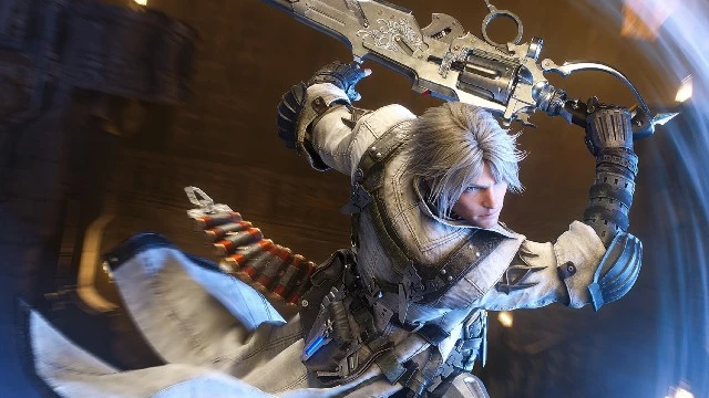 Дополнение Shadowbringers стало часть триальной версии Final Fantasy 14