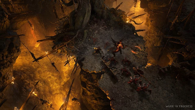 Создатели Wolcen 2 создают игру с нуля с новой сетевой кодом и поддержкой кооператива