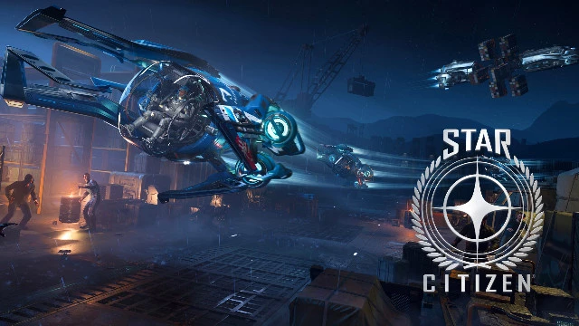 Галактика открыла двери: гражданином Star Citizen вы не станете, но как турист погуляете
