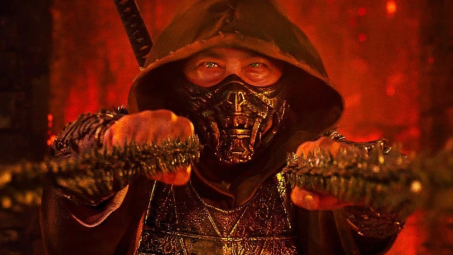 Кассовый провал Mortal Kombat 3, к сожалению, в разработке, но режиссер первых фильмов уходит