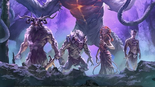  В Dungeons & Dragons Online появился новый квест и исправлена куча разнообразных ошибок