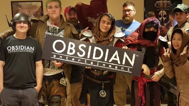 В Сети вбросили слух о закрытии Obsidian, но авторитетные инсайдеры говорят, что это фейк