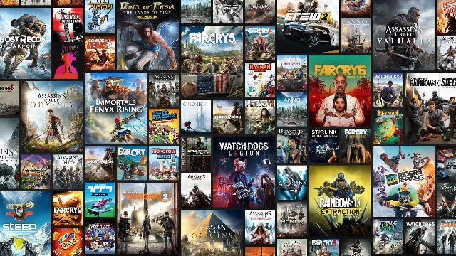 План Ubisoft на 2026 год: затишье перед масштабной экспансией