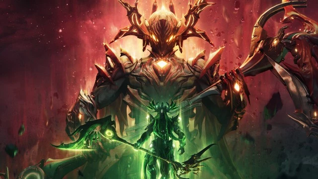 Команда Warframe рассказала об обновлении «Нефритовые Тени: Созвездия»