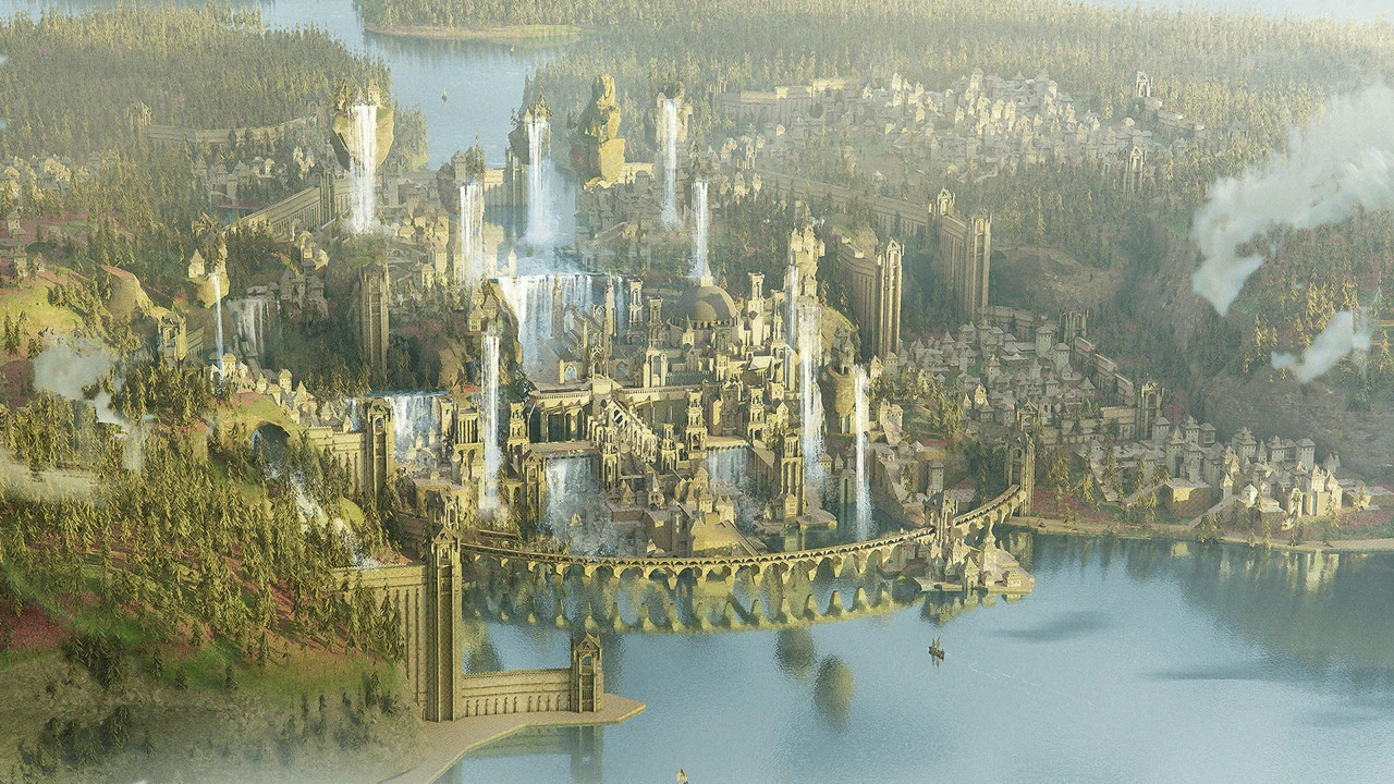 Команда MMORPG Ashes of Creation представила три новые расы, за которые можно будет сыграть