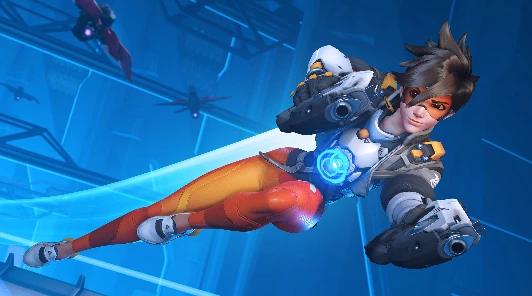 Overwatch 2 — первый взгляд на финальный интерфейс, облики и геймплей за Кирико