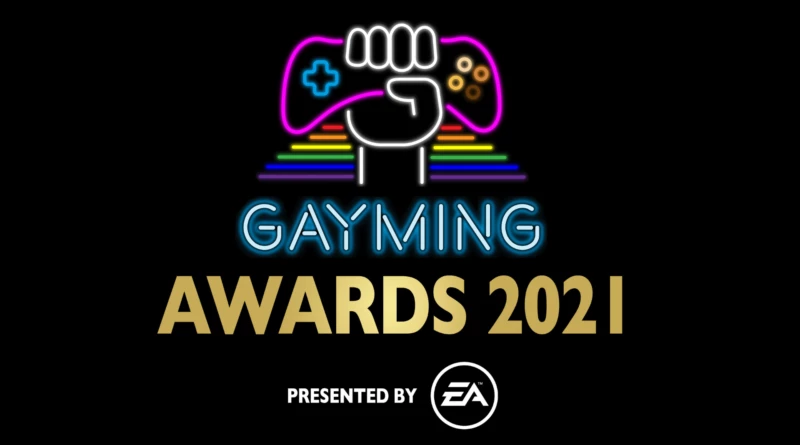 У игровой ЛГБТК-премии Gayming Awards появились серьезные спонсоры. Командовать парадом будет EA 