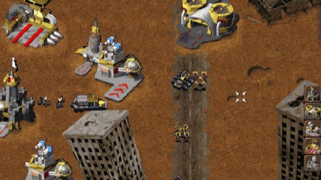 Время пришло: KKND Xtreme и KKND 2: Krossfire получат полноценный онлайн-мультиплеер летом