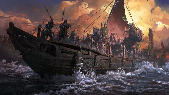 В Path of Exile 2 полностью меняют журналы — игроков отправят исследовать океан и загадочные острова