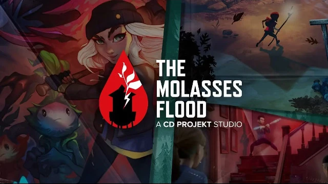 CD Projekt RED поглотила The Molasses Flood с вбоквелом «Ведьмака»