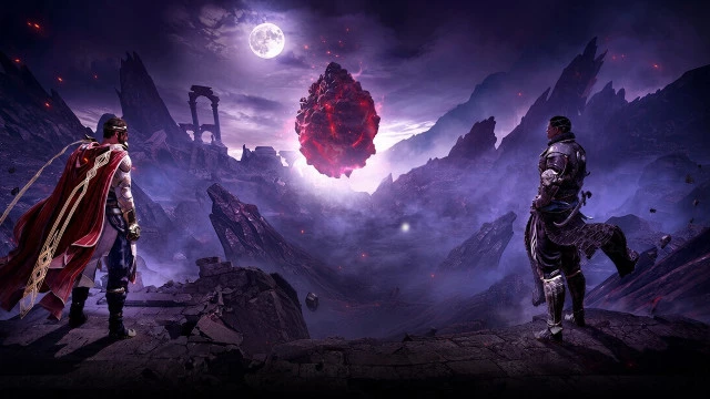 Старт регулярного сезона Лиги гильдий: Pearl Abyss запустила масштабные PvP-сражения в Black Desert с сокращенной длительностью матчей