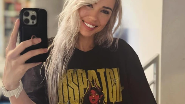 Милашка Алана Пирс, член жюри The Game Awards, считает, что Grand Theft Auto 6 может пролететь с "Игрой года"