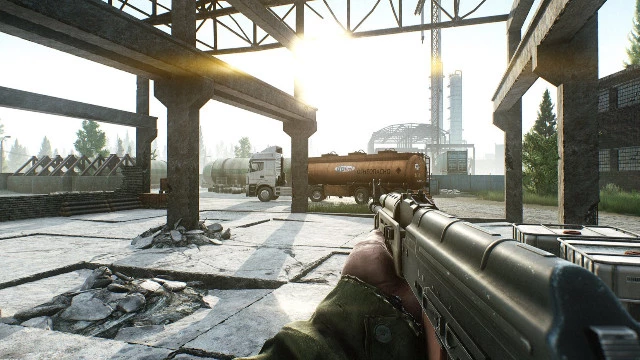 Борьба с читерами Escape from Tarkov вечна — Буянов выложил свежий список забаненных и пожаловался на ситуацию