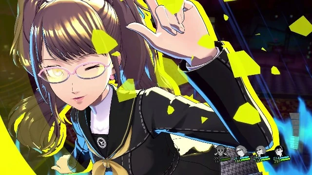 Продюсер Persona 4 Revival подробно рассказал о контенте и изменениях ремейка