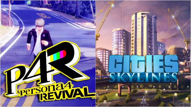 JRPG Persona 4 Revival, вероятно, выйдет уже в этом году — проект получил возрастной рейтинг