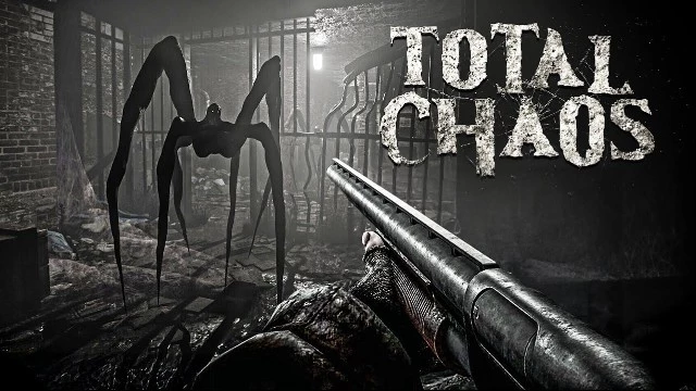 Демо-версия хоррор-игры Total Chaos уже доступна
