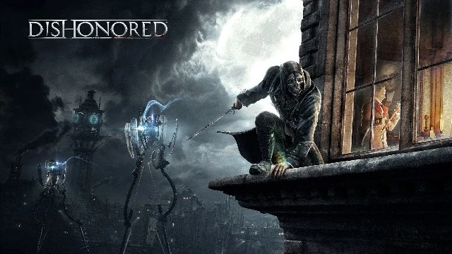 Dishonored могла не выйти — Arkane едва не закрылась до создания культовой игры